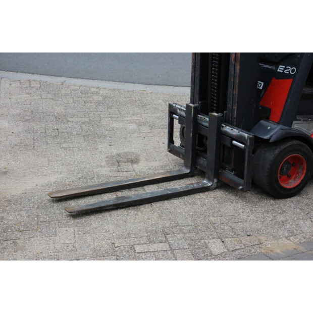 2008 ليندي E20PH-01-41121137