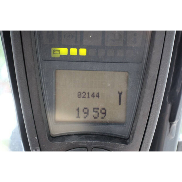 2008 ليندي E20PH-01-41121152