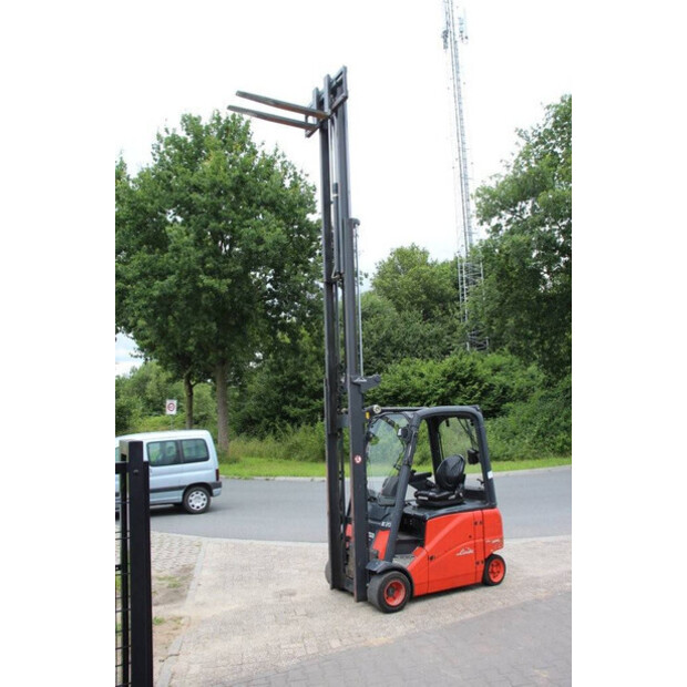 2008 ليندي E20PH-01-41121153