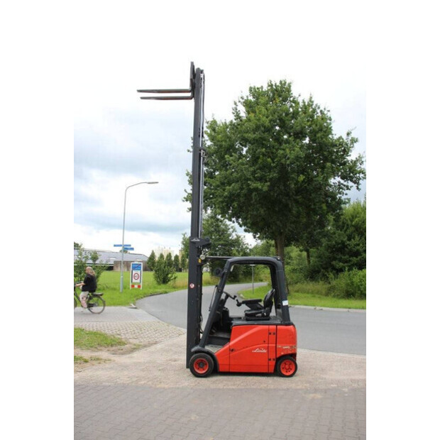 2008 ليندي E20PH-01-41121154