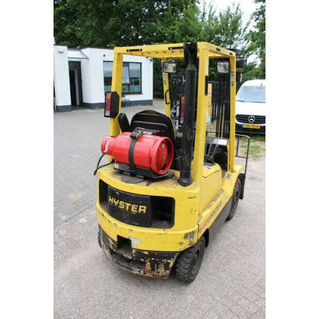 2000 هايستر H1.50XM-41121161