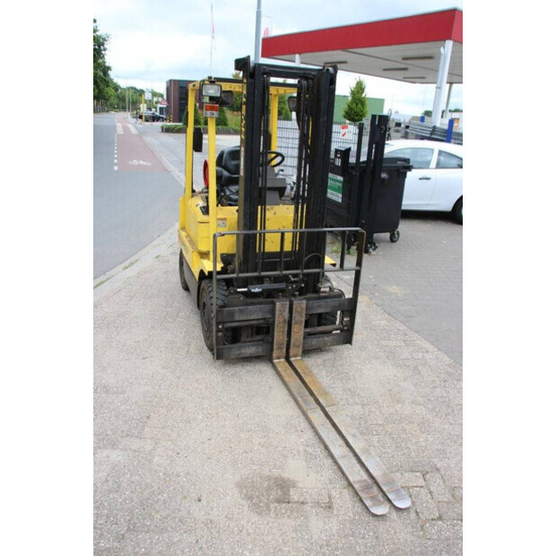 2000 هايستر H1.50XM-41121162