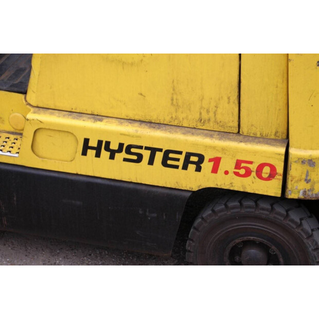 2000 هايستر H1.50XM-41121171