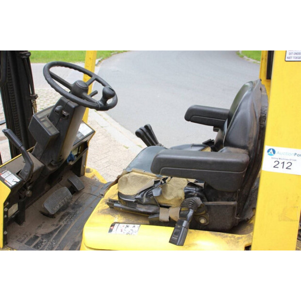 2000 هايستر H1.50XM-41121177
