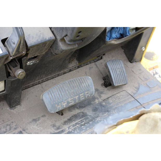 2000 هايستر H1.50XM-41121178