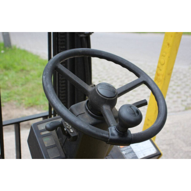 2000 هايستر H1.50XM-41121179
