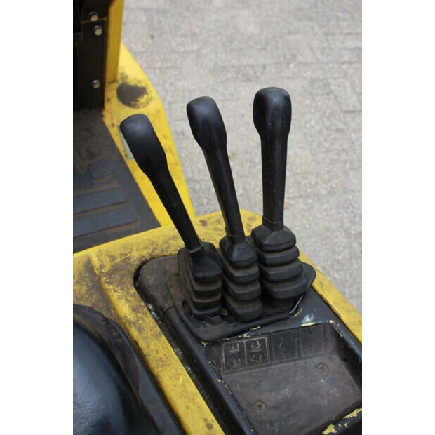 2000 هايستر H1.50XM-41121181