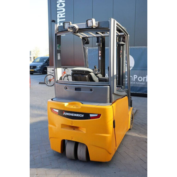 2016 جنجهينريتش EFG 216-41121217