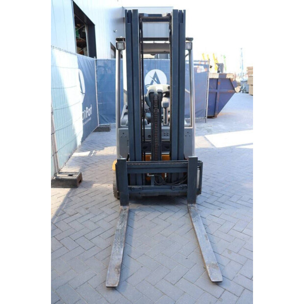 2016 جنجهينريتش EFG 216-41121219