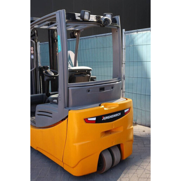 2016 جنجهينريتش EFG 216-41121226