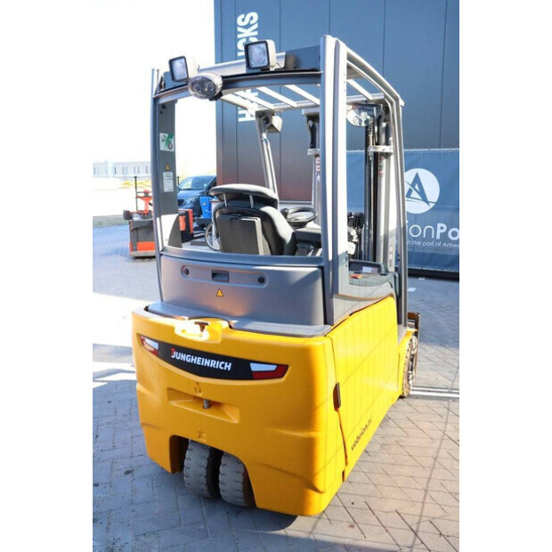 2016 جنجهينريتش EFG 216-41121268