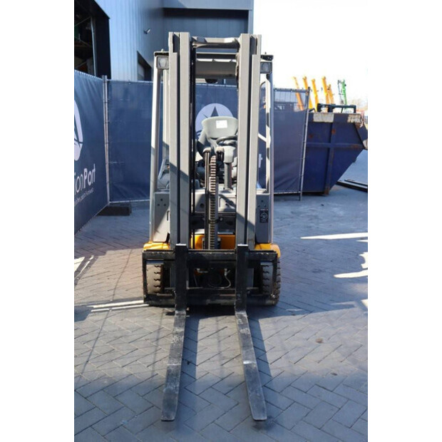 2016 جنجهينريتش EFG 216-41121270