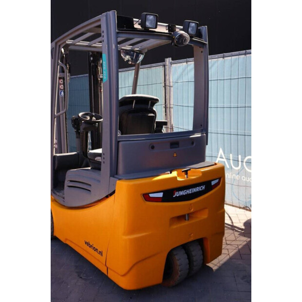 2016 جنجهينريتش EFG 216-41121278