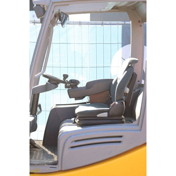 2016 جنجهينريتش EFG 216-41121280