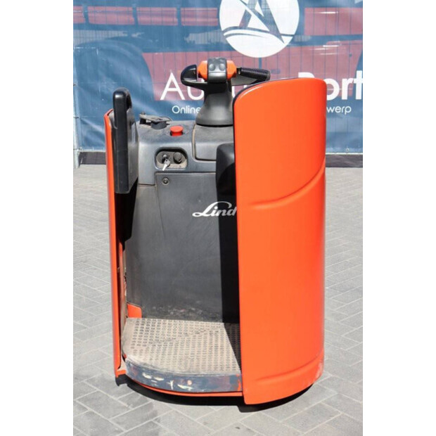 2018 Linde T25SP-02-41121319