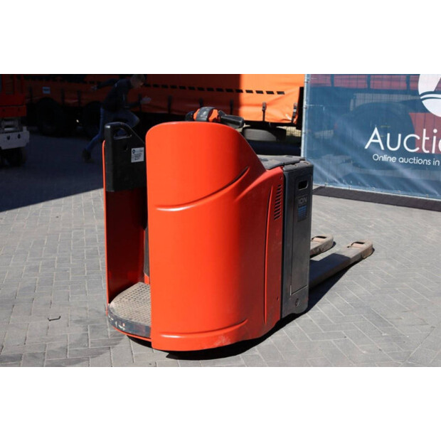 2018 Linde T25SP-02-41121320