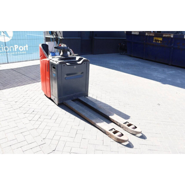 2018 Linde T25SP-02-41121321