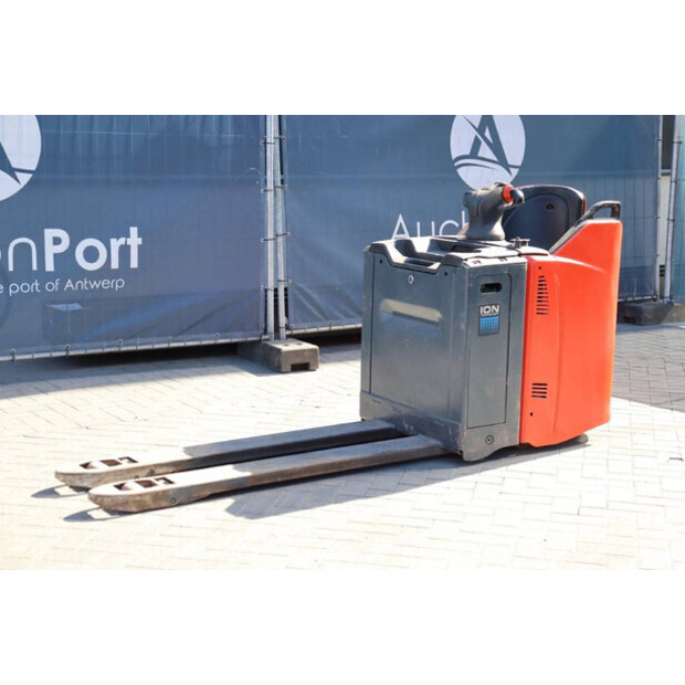 2018 Linde T25SP-02-41121323