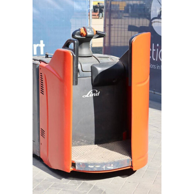 2018 Linde T25SP-02-41121325