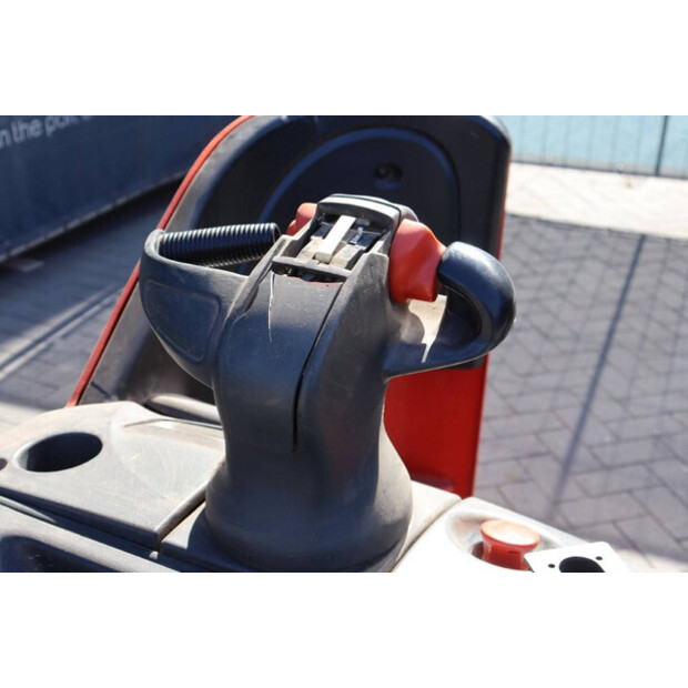 2018 Linde T25SP-02-41121327