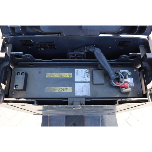 2018 Linde T25SP-02-41121331