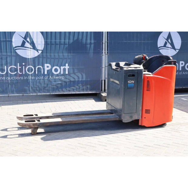 2018 Linde T25SP-02-41121333
