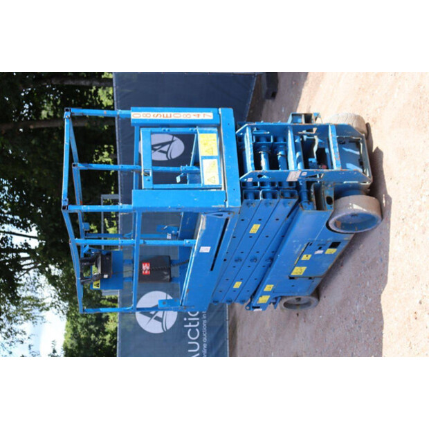 2007 Genie GS-2632-41121361