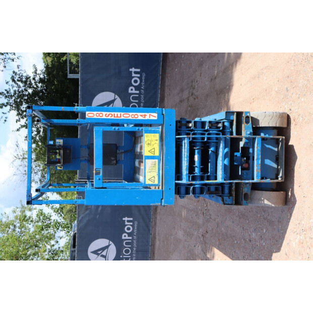 2007 Genie GS-2632-41121362