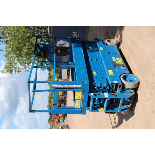 2007 Genie GS-2632-41121363