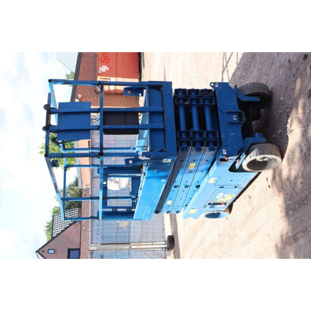 2007 Genie GS-2632-41121364
