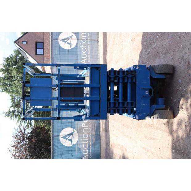 2007 Genie GS-2632-41121365