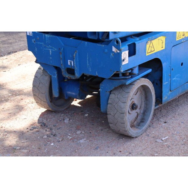 2007 Genie GS-2632-41121367