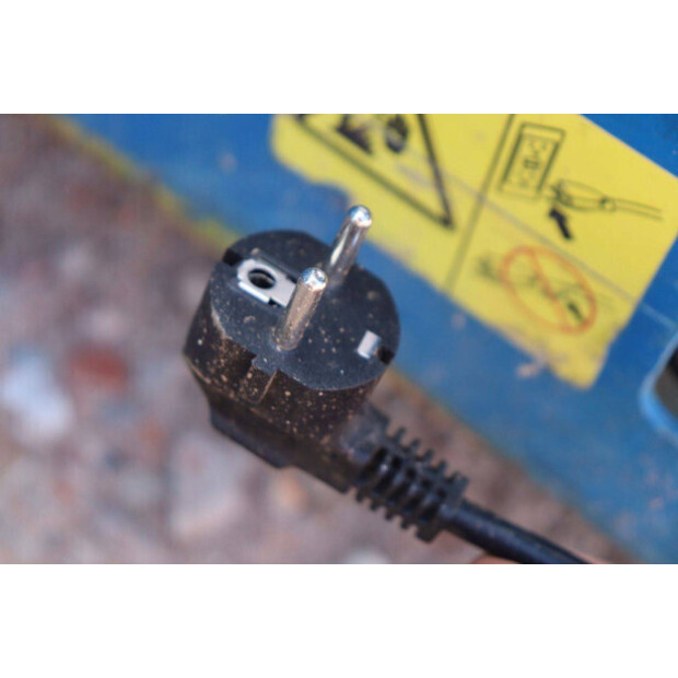 2007 Genie GS-2632-41121371