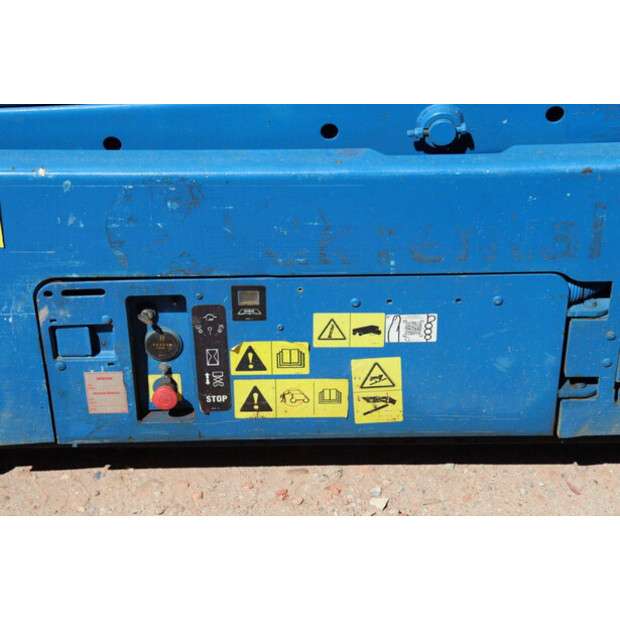 2007 Genie GS-2632-41121372