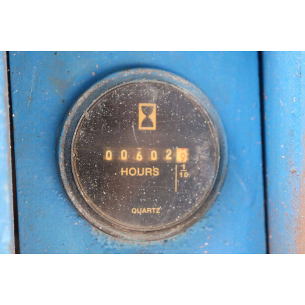 2007 Genie GS-2632-41121373