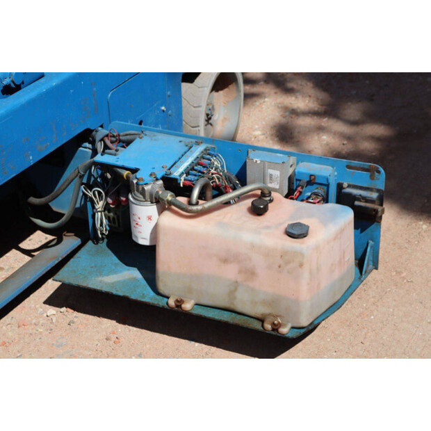 2007 Genie GS-2632-41121374
