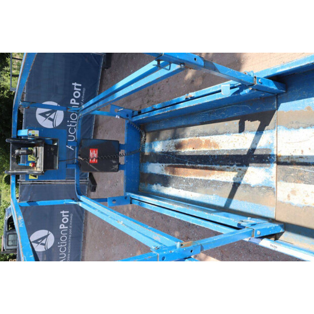 2007 Genie GS-2632-41121376