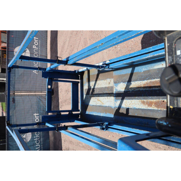 2007 Genie GS-2632-41121377