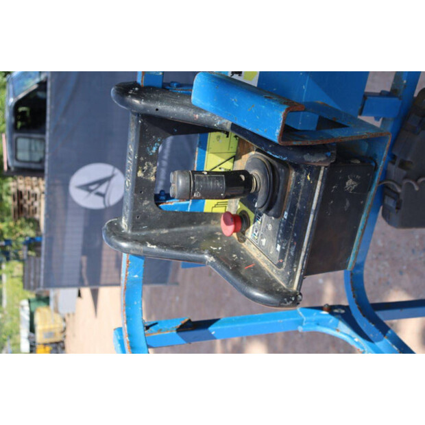 2007 Genie GS-2632-41121378