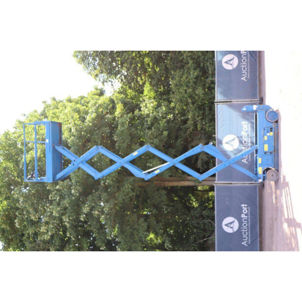 2007 Genie GS-2632-41121384