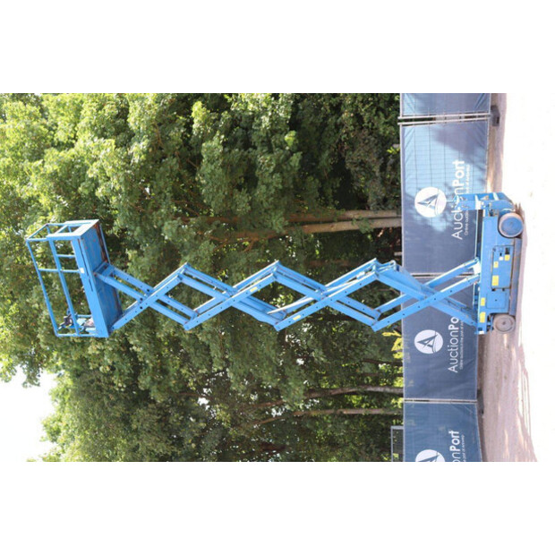 2007 Genie GS-2632-41121385