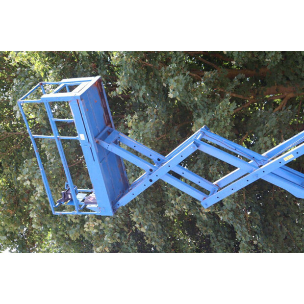 2007 Genie GS-2632-41121386