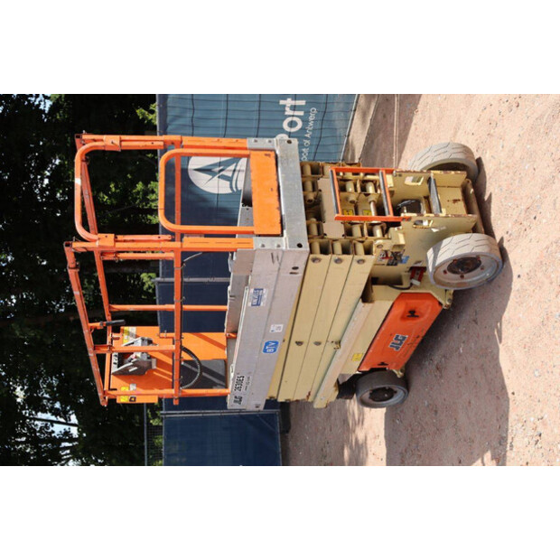 2011 JLG 2630ES-41121433