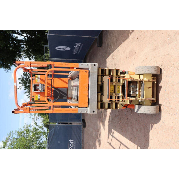 2011 JLG 2630ES-41121434
