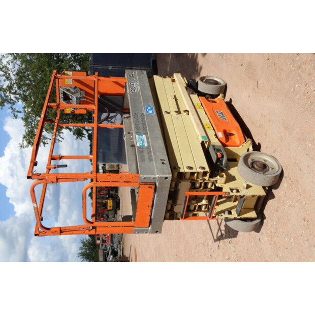 2011 JLG 2630ES-41121435