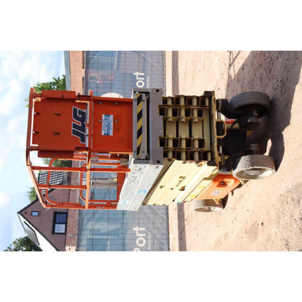 2011 JLG 2630ES-41121436
