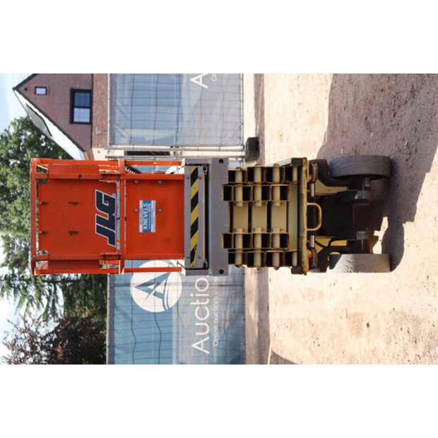 2011 JLG 2630ES-41121437