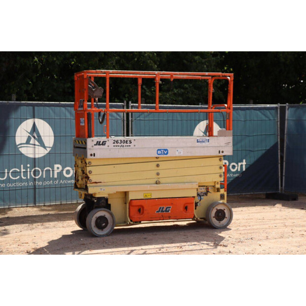 2011 JLG 2630ES-41121438