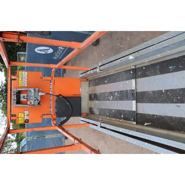 2011 JLG 2630ES-41121448