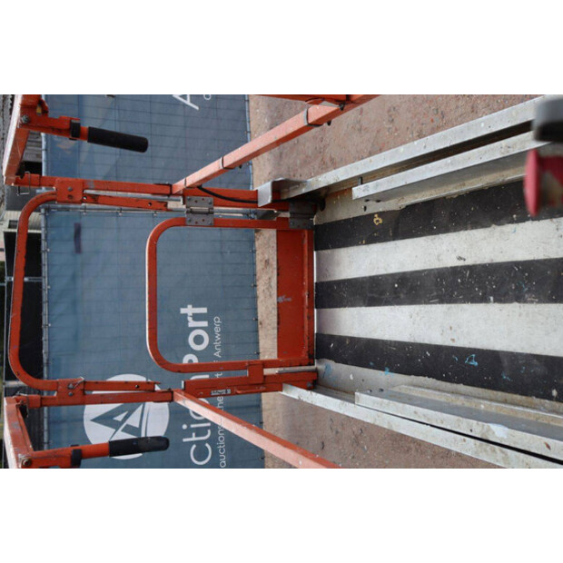 2011 JLG 2630ES-41121449